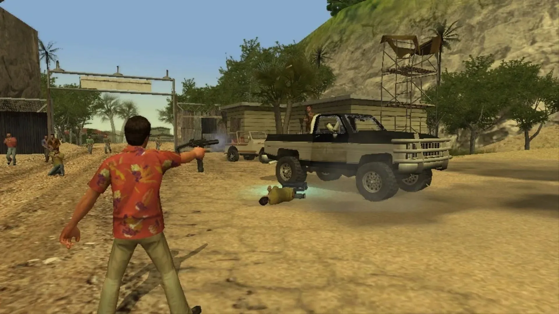 Từ “Game Mod” Đến Bom Tấn Triệu Đô: Những Tựa Game Nổi Tiếng Bắt Nguồn Từ Bản Chỉnh Sửa