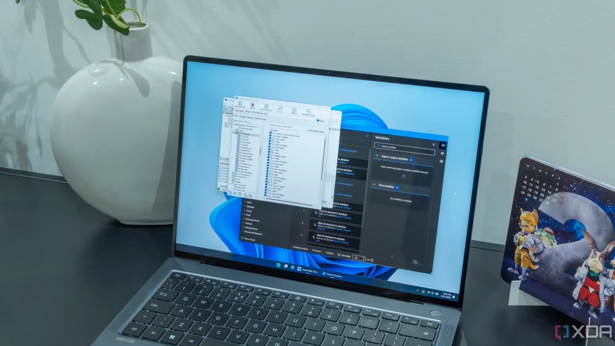 Giao diện cài đặt Power Plan nâng cao trên Windows 11, nơi người dùng có thể tùy chỉnh các thông số để tối ưu kế hoạch năng lượng và giảm điện năng tiêu thụ cho máy tính gaming.