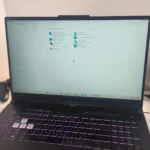 Giao diện cài đặt Thời gian và Ngôn ngữ trong Windows 11 Settings
