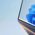 Giao diện cài đặt tùy chỉnh vị trí hiển thị chỉ báo âm lượng trên Windows 11