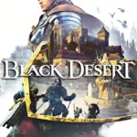 Giao diện chiến đấu mãn nhãn trong game MMORPG Black Desert Online