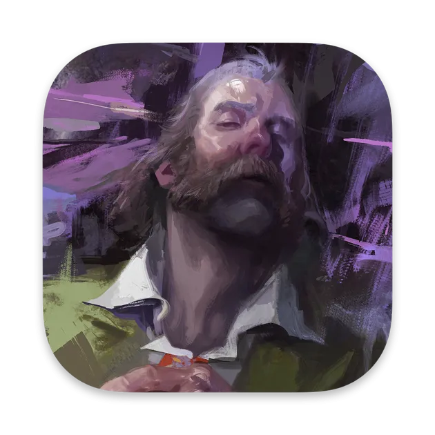 Giao diện độc đáo của game nhập vai Disco Elysium: The Final Cut