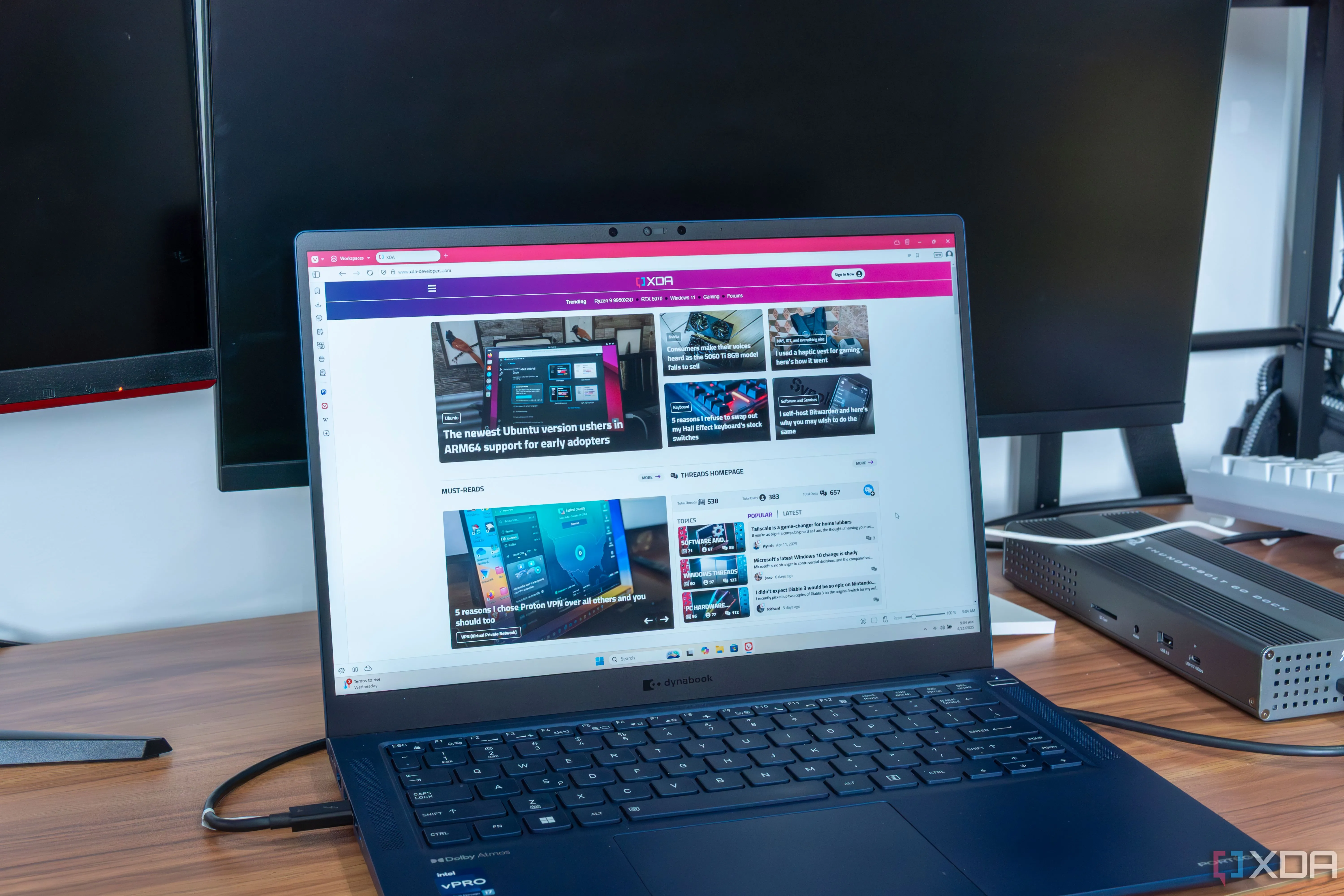 MediaTek Kompanio Ultra: Nâng Tầm Sức Mạnh AI và Hiệu Năng Cho Chromebook Plus