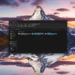 Giao diện File Explorer trên Windows 11 với thanh Ribbon UI kiểu Windows 10 được hiện đại hóa
