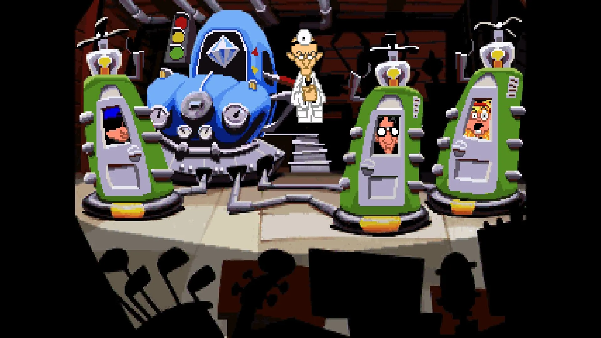 Pop!_OS: Vì Sao Đây Là Hệ Điều Hành Linux Lý Tưởng Cho Game Thủ?