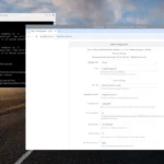 Giao diện Gitea đang chạy trên Raspberry Pi, minh họa máy chủ tự host