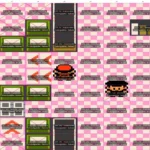 Giao diện hiển thị thông tin chi tiết quá trình suy luận của Gemini AI khi chơi Pokémon trên Twitch