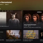Giao diện Nexus Mods hiển thị các mod thịnh hành cho Oblivion Remastered, nổi bật là Ultimate Engine Tweaks