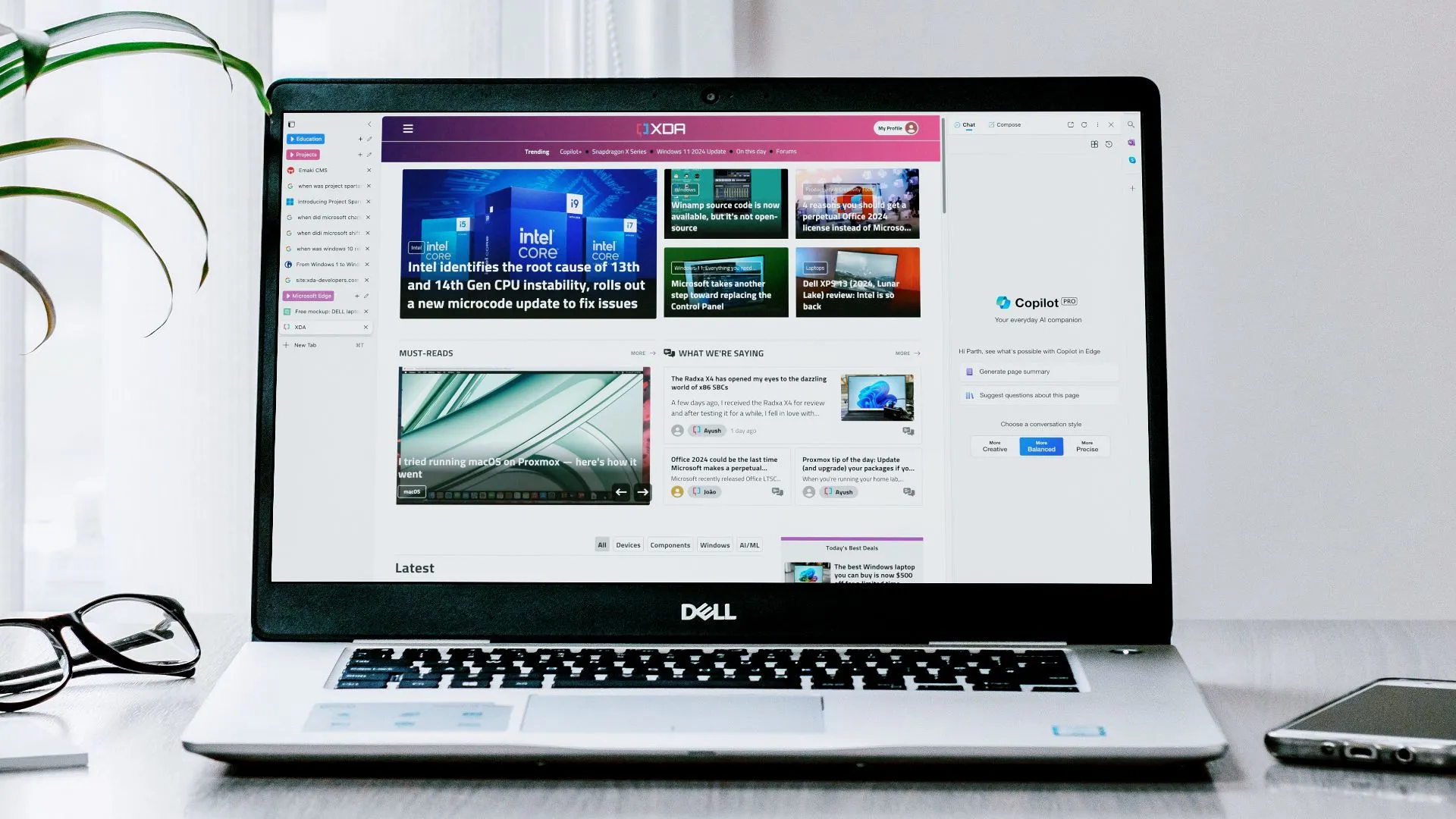 Giao diện người dùng Windows 10 minh họa cho các bản vá bảo mật và sửa lỗi hệ điều hành