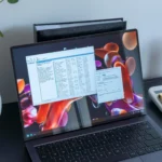 Giao diện quản lý Dịch vụ (Services) trên Windows 11, một trong số hàng trăm nghìn PC bị ảnh hưởng bởi mã độc Lumma Stealer.