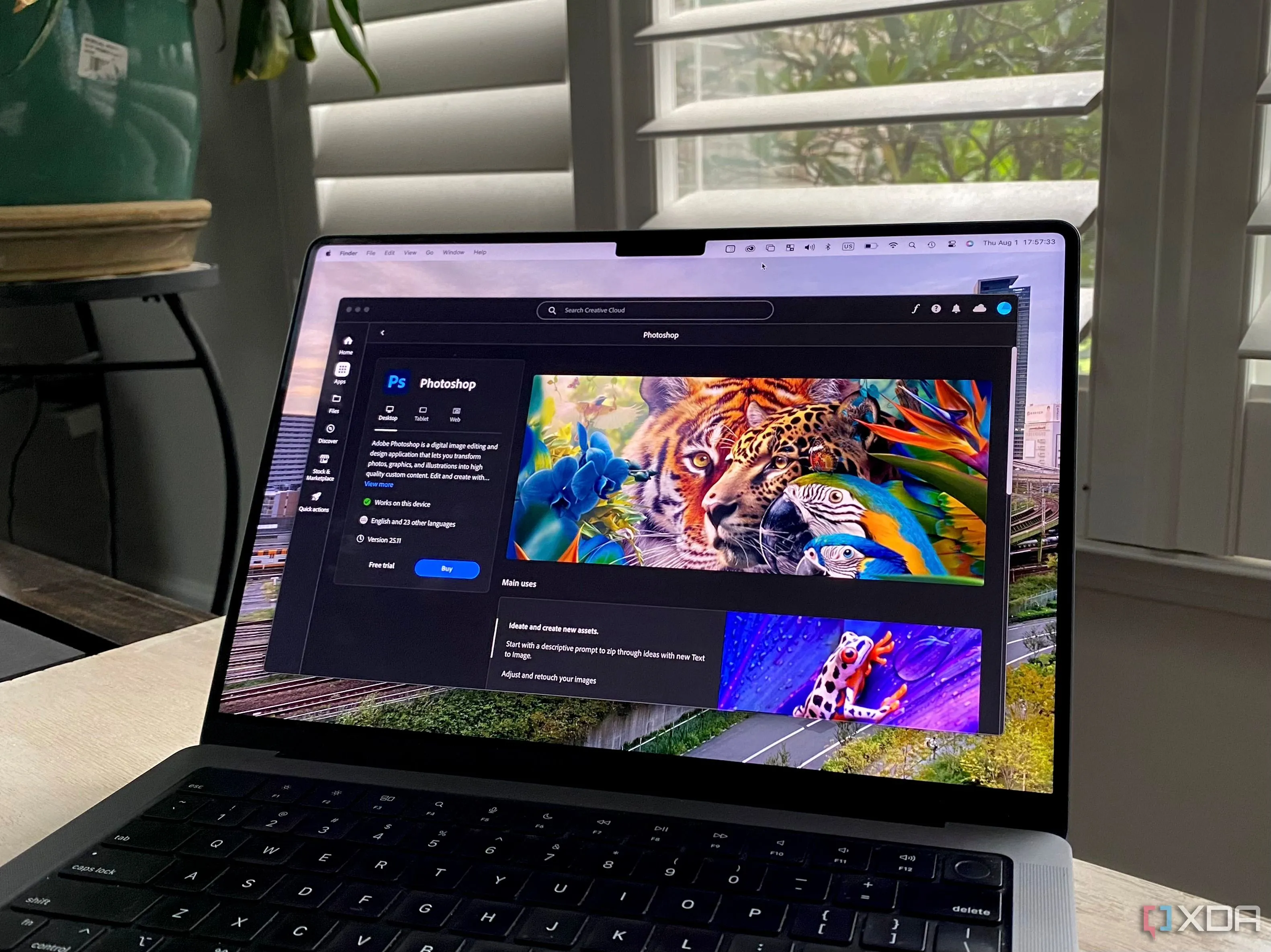 Tối Ưu Hiệu Năng Game Trên Thiết Bị Cầm Tay: Sức Mạnh Từ Plugin Decky Lossless Scaling