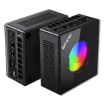 GMKtec K11 mini PC mạnh mẽ