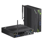 GMKtec Mini PC nhỏ gọn, hiệu năng cao với chip Intel i9 và giá cực hấp hấp dẫn.