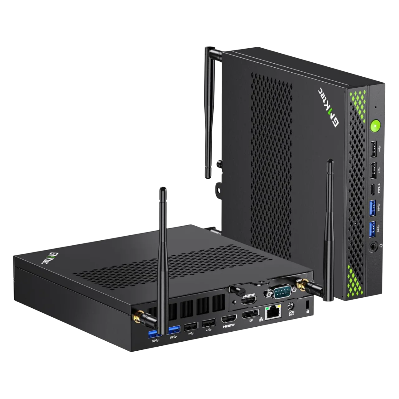 5 Điều Bạn Cần Biết Trước Khi Tự Xây Dựng Tường Lửa Phần Cứng Cho Home Lab