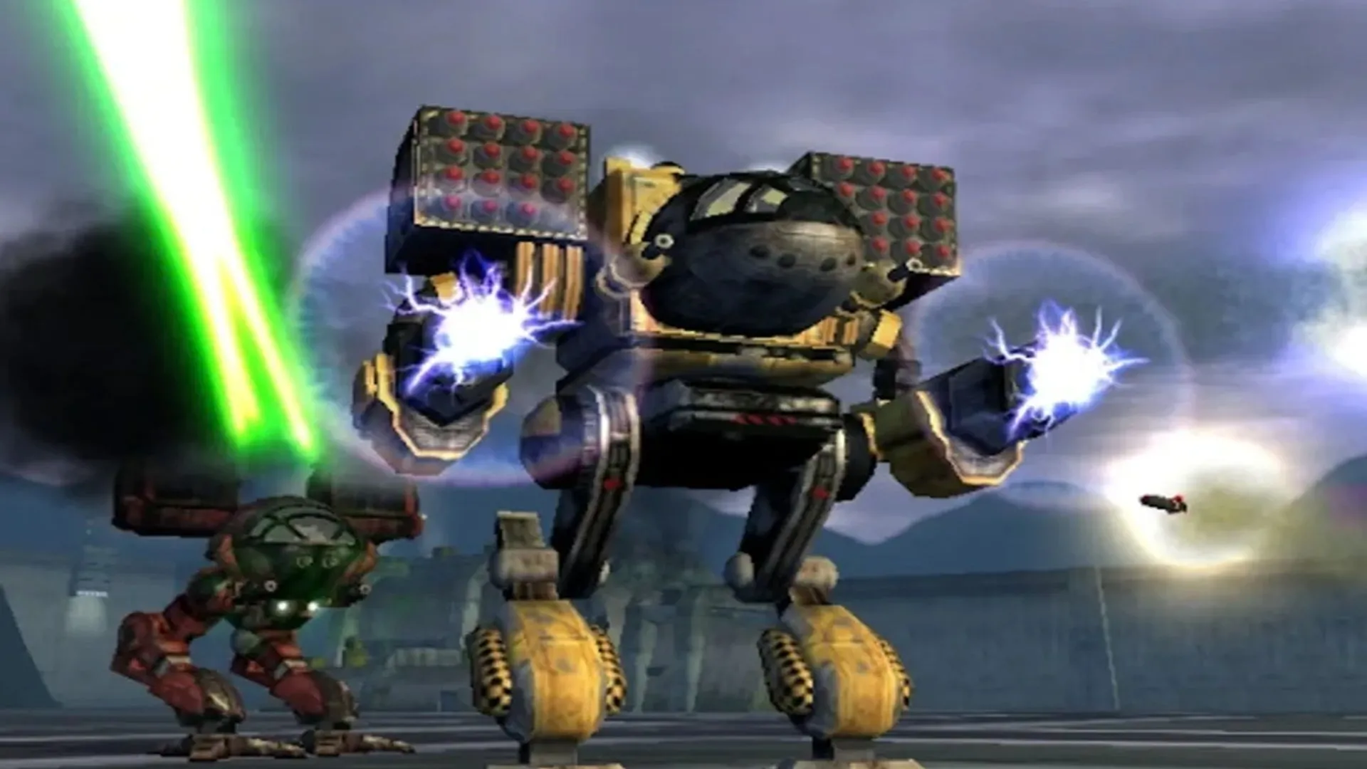 Những Tựa Game Nintendo 64 Nào Nên Được Bổ Sung Vào Dịch Vụ Nintendo Switch Online?