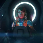 Hai nhân vật đang khám phá môi trường dưới nước, minh họa tính năng chơi co-op mới trong Subnautica 2.