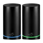 Hệ thống Wi-Fi 6E Mesh ba băng tần Arris SURFboard mAX 6E W161