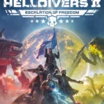 Helldivers 2 ra mắt trên Xbox và PlayStation 5