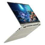 Hình ảnh laptop Lenovo Yoga 7 2-in-1 xoay gập đa năng