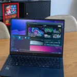 Hình ảnh minh họa giao diện desktop trên một bản phân phối Linux.