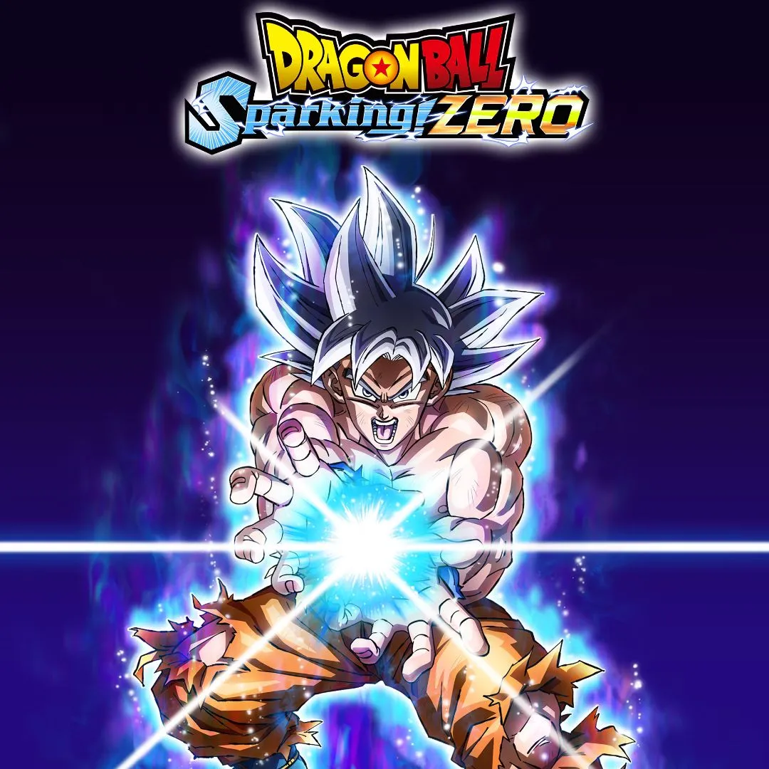Hình ảnh sản phẩm game đối kháng Dragon Ball: Sparking! Zero, gợi nhớ những trận đấu kịch tính cùng bạn bè trên cùng một màn hình.