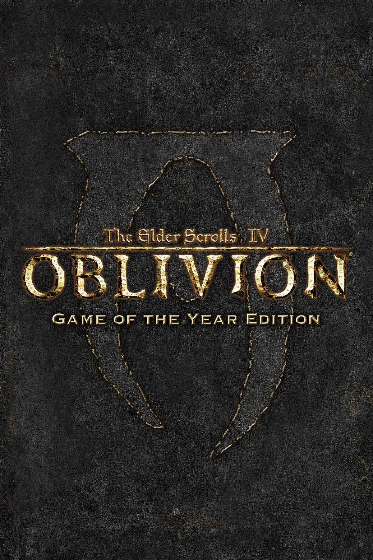 Hình ảnh thế giới mở và các yếu tố gameplay của The Elder Scrolls IV: Oblivion