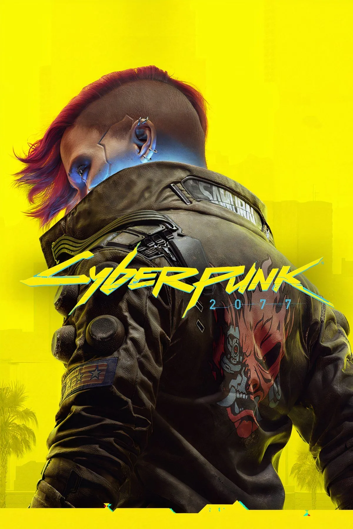 Hình ảnh tổng hợp các tựa game bên thứ ba như Cyberpunk 2077 và Hogwarts Legacy