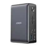 Hình ảnh tổng quan Anker PowerExpand 13-in-1 USB Dock