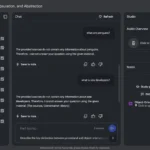 Hỏi NotebookLM một câu hỏi về XDA Developers