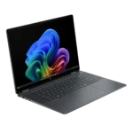 HP OmniBook X Flip thiết kế gập 2 trong 1 đa năng