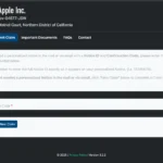 Hướng dẫn nộp đơn yêu cầu bồi thường vụ kiện quyền riêng tư Siri của Apple