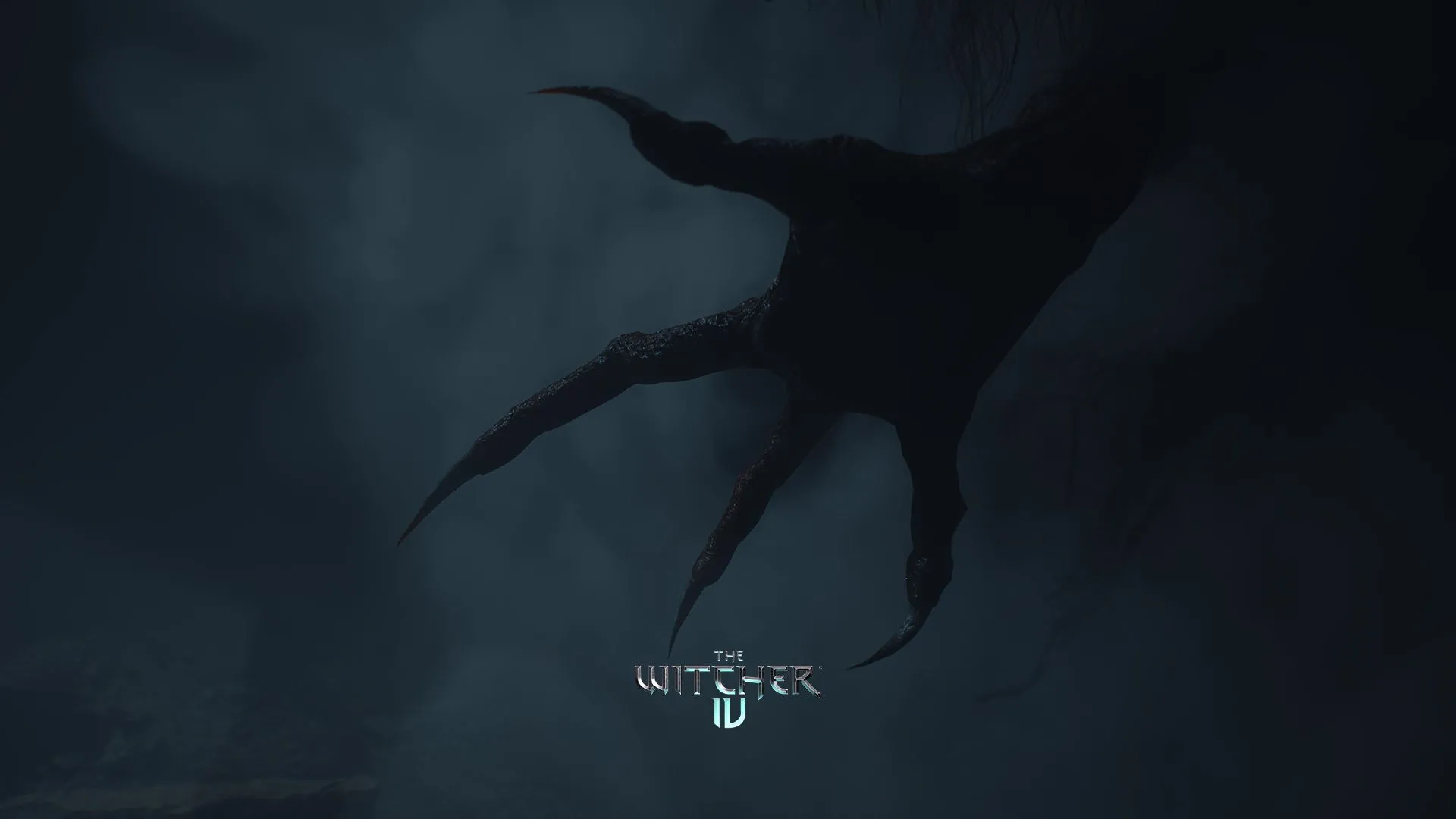 Huy hiệu Witcher (medallion) với móng vuốt, biểu tượng mới cho The Witcher 4, ám chỉ một trường phái Witcher chưa được biết đến hoặc sự đổi mới của series.