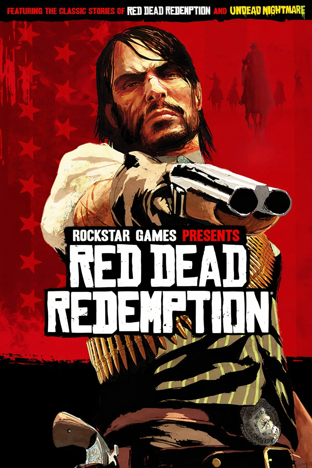 John Marston đối mặt với định mệnh cay đắng khi chính phủ bao vây trong Red Dead Redemption, cái chết làm tan vỡ hy vọng của nhiều game thủ.