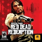 John Marston đối mặt với xác sống trong Red Dead Redemption Undead Nightmare