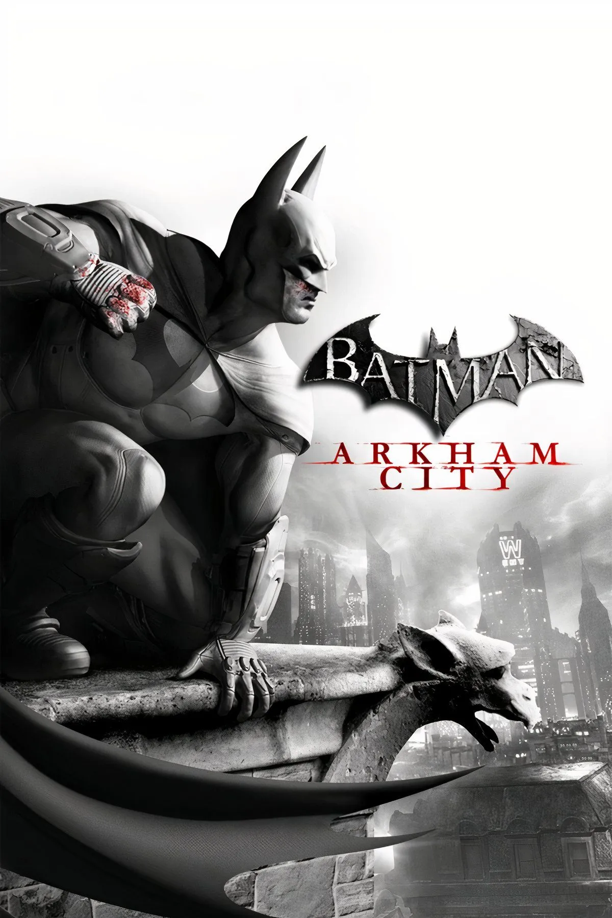 Joker của Mark Hamill trong loạt game Batman Arkham thể hiện sự điên rồ và độc ác