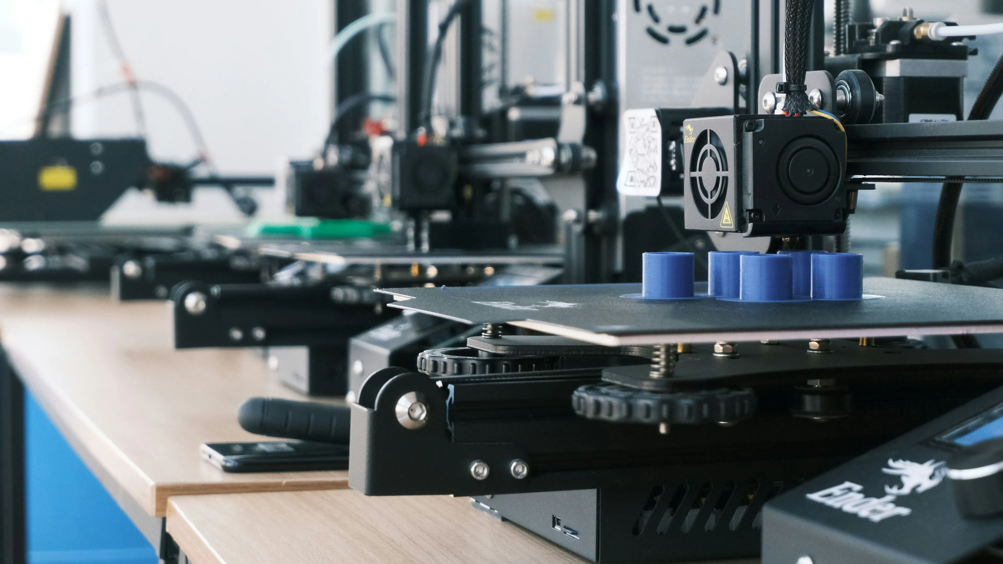 Kiểm soát và giám sát máy in 3D của bạn từ Raspberry Pi bằng OctoPrint