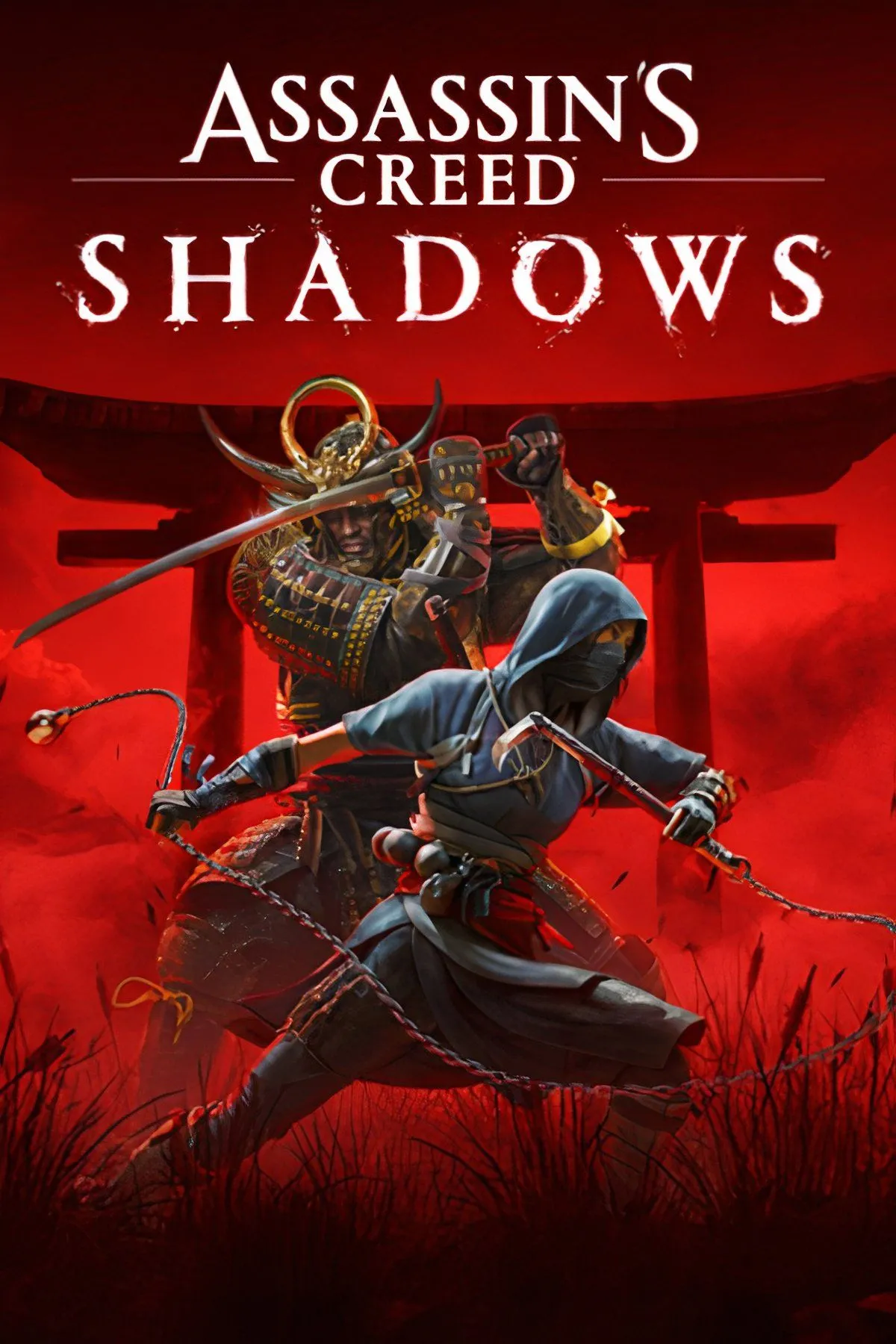 Kiến trúc Nhật Bản thời Sengoku và cảnh quan thay đổi mùa trong Assassin's Creed Shadows