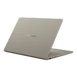 Laptop Asus Zenbook A14 siêu mỏng nhẹ màu Zabriskie Beige