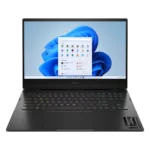Laptop gaming HP Omen 16 phiên bản Intel 2022 với thiết kế hiện đại