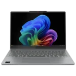 Laptop Lenovo IdeaPad 5x với thiết kế gập 2 trong 1, màn hình cảm ứng, hiển thị công nghệ Snapdragon X
