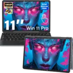 Laptop Svikou 11 inch nhỏ gọn màn hình cảm ứng 2-in-1 giá tốt
