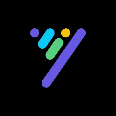 Logo của Desygner, phần mềm thiết kế đồ họa đơn giản, dễ dùng