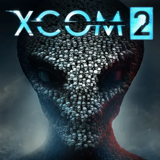 Logo game XCOM 2 Collection