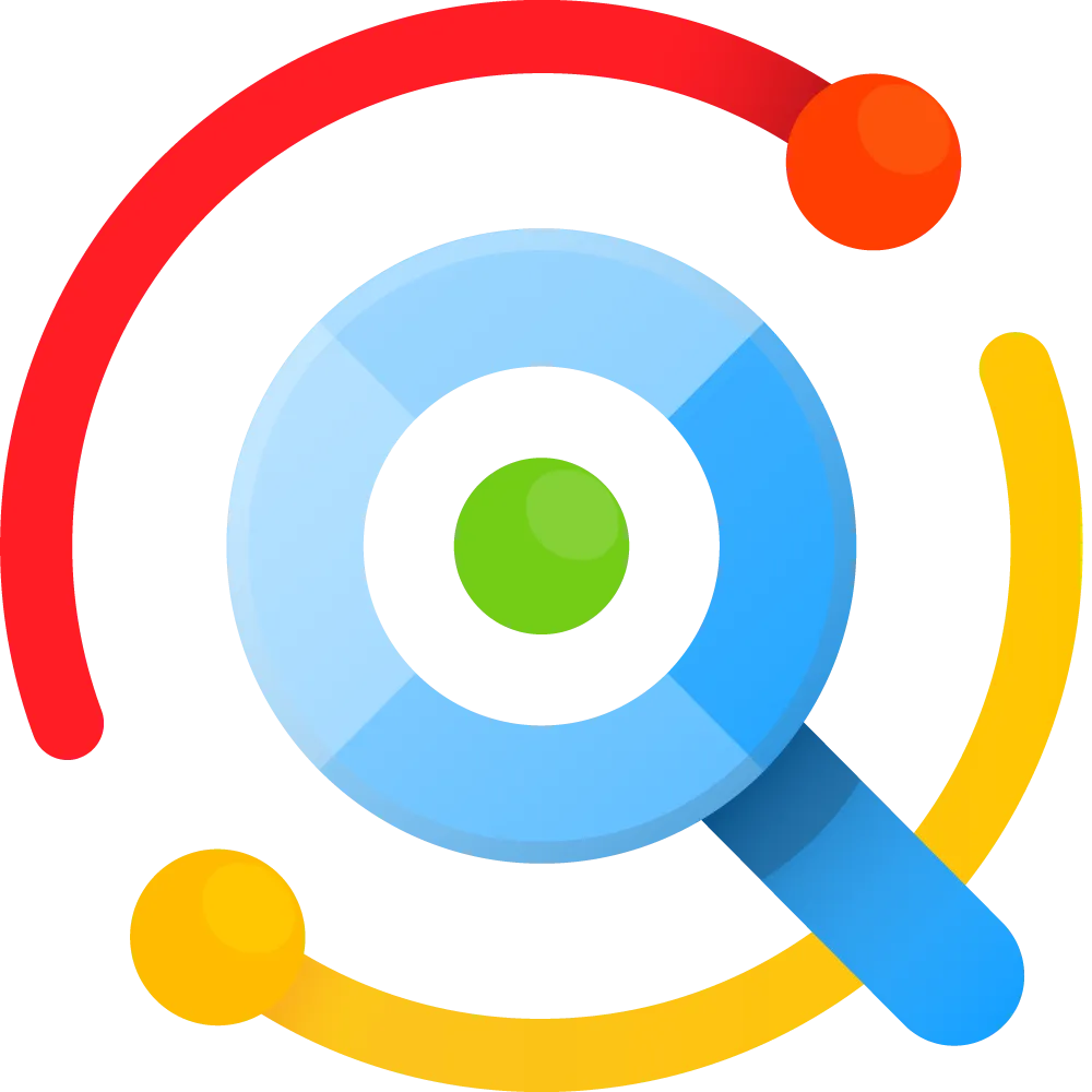 Logo Listary, công cụ khởi chạy ứng dụng và tìm kiếm file thông minh cho Windows.