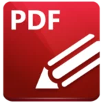 Logo phần mềm chỉnh sửa PDF-XChange Editor miễn phí