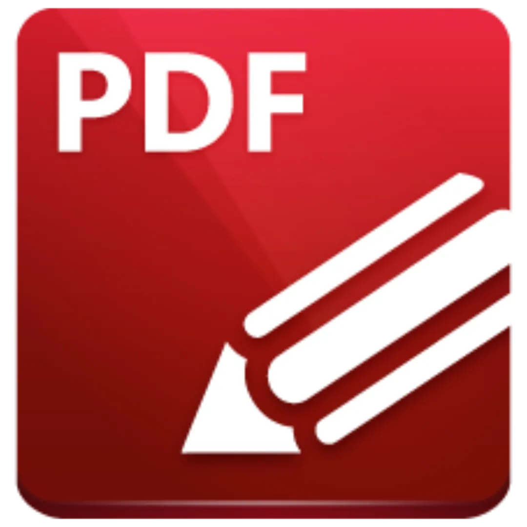 Logo phần mềm chỉnh sửa PDF-XChange Editor miễn phí