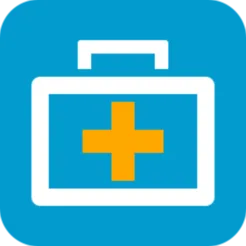Logo phần mềm phục hồi dữ liệu EaseUS Data Recovery Wizard