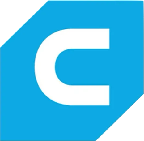 Logo phần mềm Ultimaker Cura, giải pháp slicer hàng đầu cho máy in 3D FDM