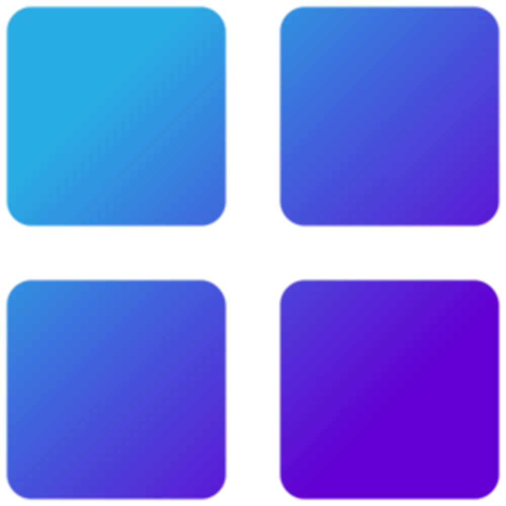 Logo TidyOS, công cụ gỡ bloatware và tối ưu hóa hệ thống Windows 11.