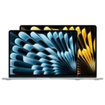 MacBook Air M4 với màn hình 13 inch và chip Apple M4